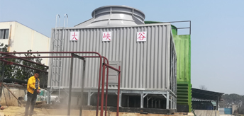 無(wú)錫大峽谷制冷設(shè)備有限公司