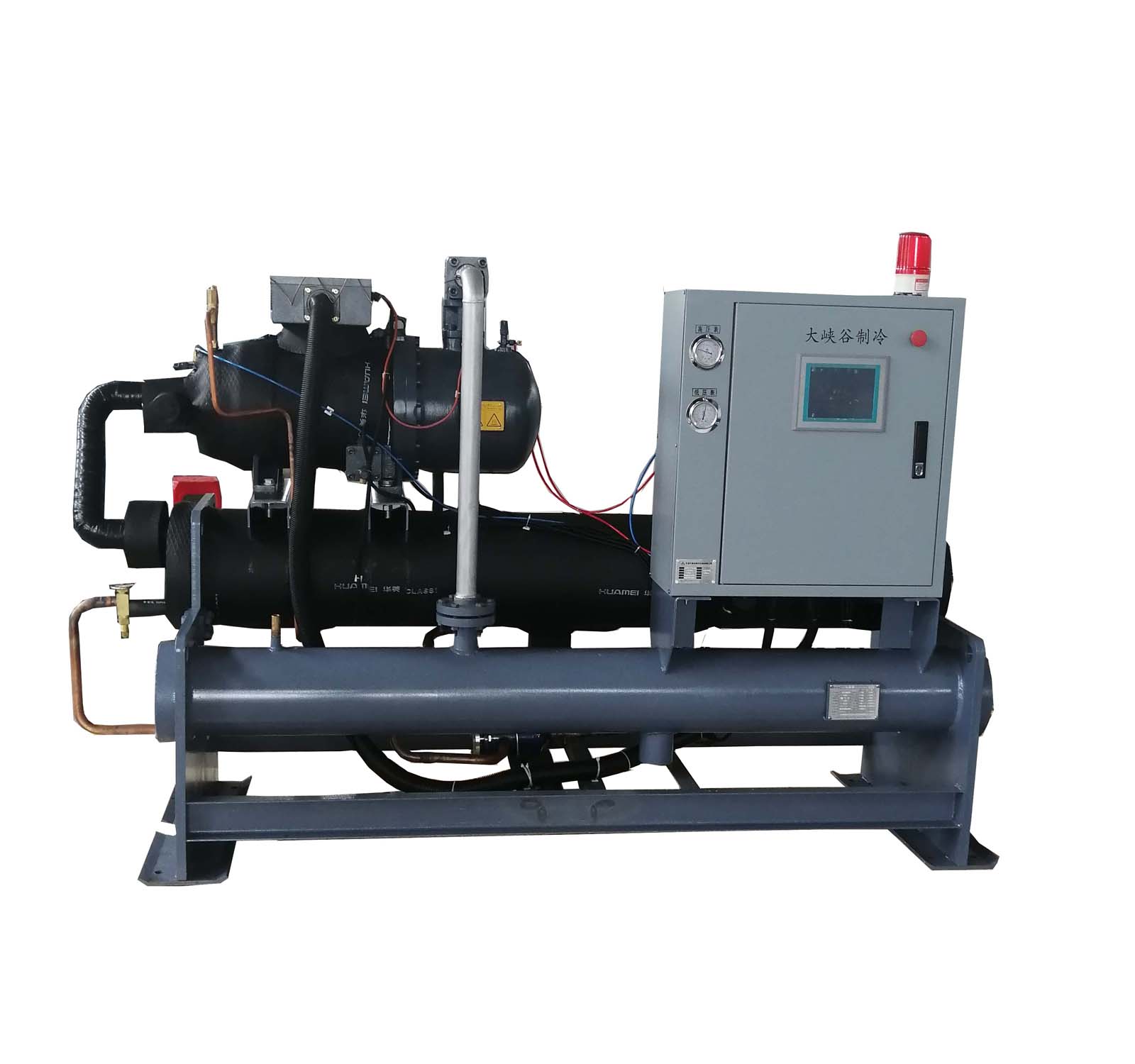 螺桿冷水機(jī) 螺桿冷水機(jī)