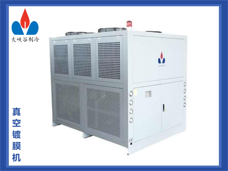 真空鍍膜機(jī)